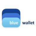 BLUE wallet