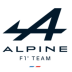 Alpine F1® Team Fan Token（ALPINE）