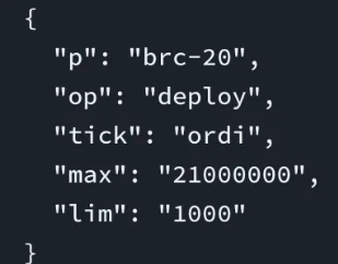 BRC-20 是什么？ - Web3 协议解读