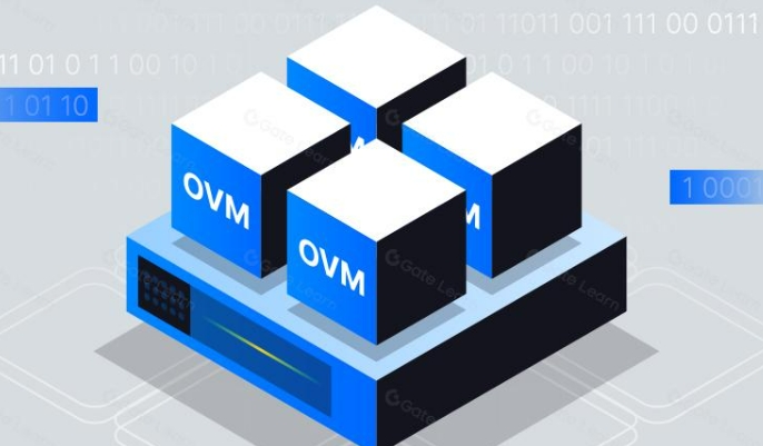 什么是Optimistic Virtual Machine（OVM）？