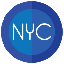 NewYorkCoin（NYC）