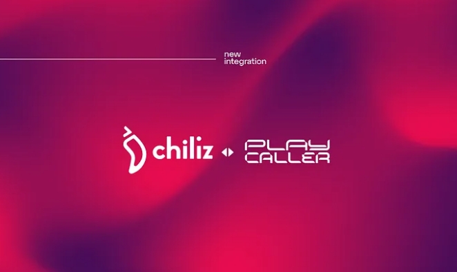 Play Caller在Chiliz Chain上推出，推动奖励生态系统发展并助力国际扩张