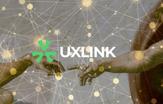 UXLink：比特币现货ETF通过后，Web3不能没有社交