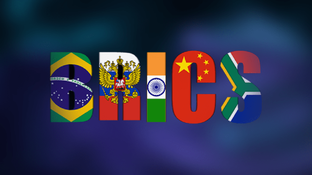 BRICS 正在开发一种基于区块链的支付系统