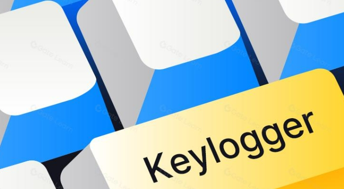 什么是监控软件 Keylogger？