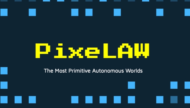 PixeLAW：自主世界的多链探索