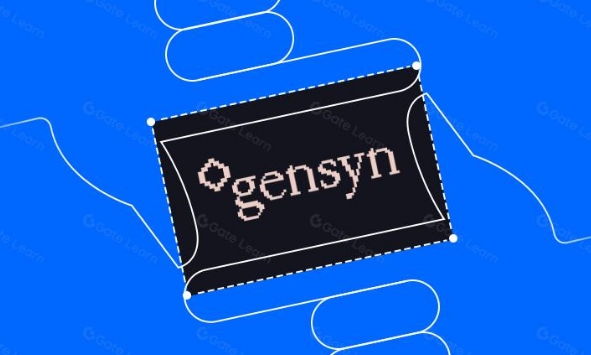 一文读懂Gensyn