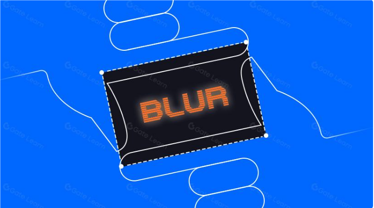 什么是 Blur?