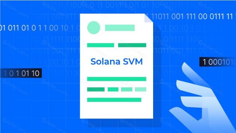 一文读懂 Solana SVM