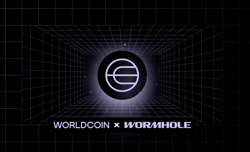 Worldcoin 通过 Wormhole 将其 World ID 扩展至 Solana 网络