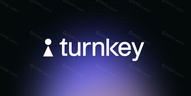 一文读懂 Turnkey：加密开发者的终极安全私钥基础设施