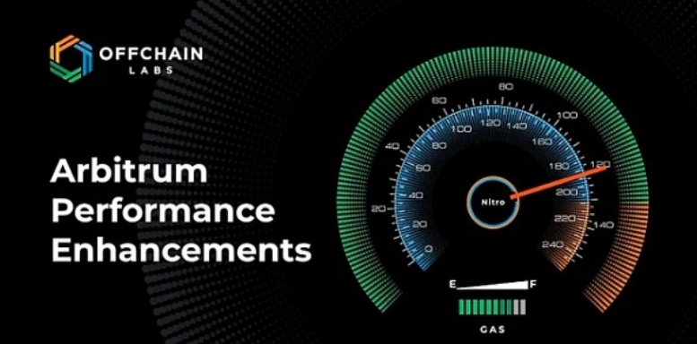 Offchain Labs发布Arbitrum技术路线图速览