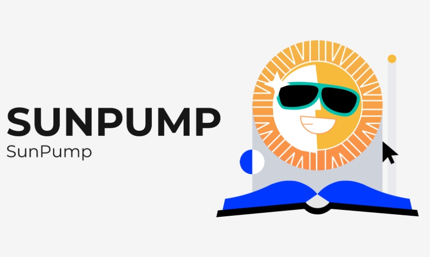 Sunpump：迎接Web3第三次掘金潮