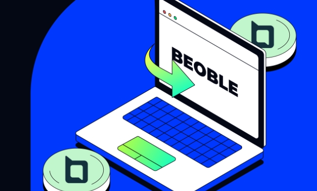 Beoble：一款更适合Web3用户的社交应用