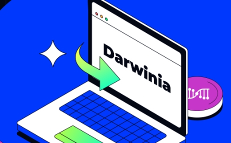 什么是Darwinia？