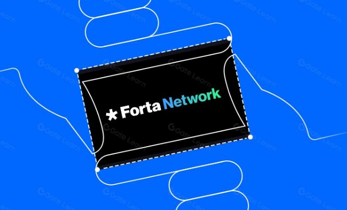 Forta Network: Web3 安全瞭望塔