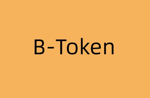 B-Token