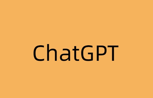 ChatGPT