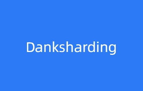 Danksharding