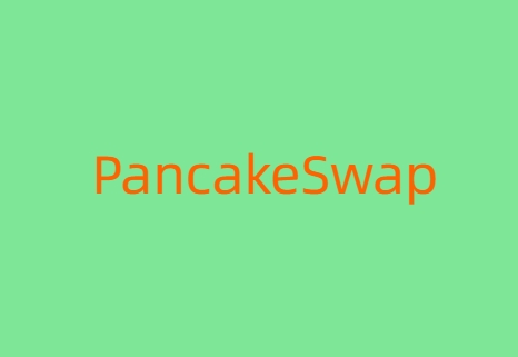 PancakeSwap