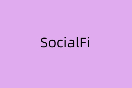 SocialFi