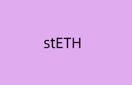 stETH