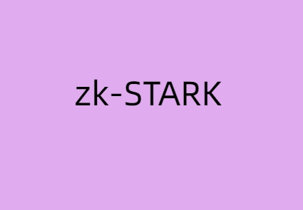 zk-STARK