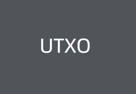 UTXO