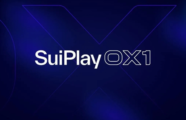 Mysten Labs 公布首款基于区块链的手持游戏设备 SuiPlay0X1 的规格和更新