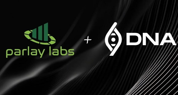 Parlay Labs 启动由 DNA.fund 领投的 Parlay 平台