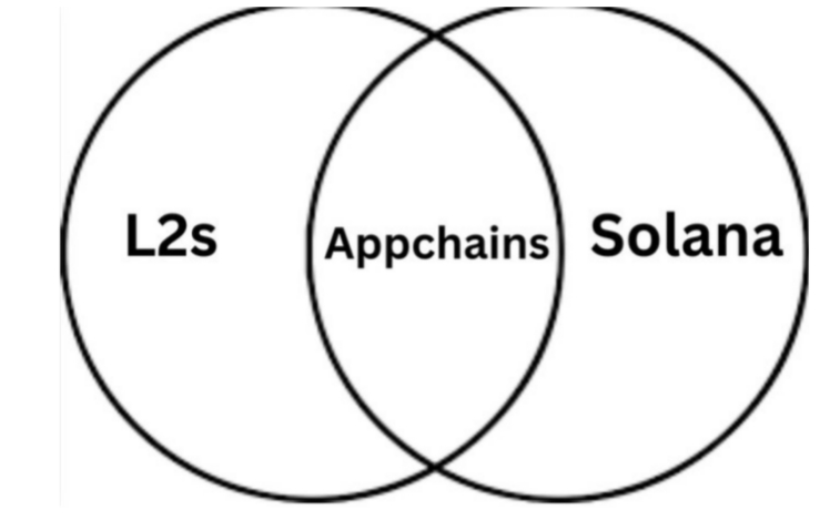 L2、Solana 还是 Appchain？谁是部署应用的最佳选择？