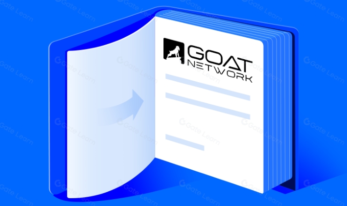 Goat Network 首个提供可持续BTC收益的比特币二层网络