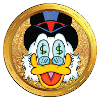 RichQuack（QUACK）