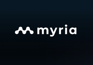 Myria 致力于彻底改变数字资产所有权和游戏体验