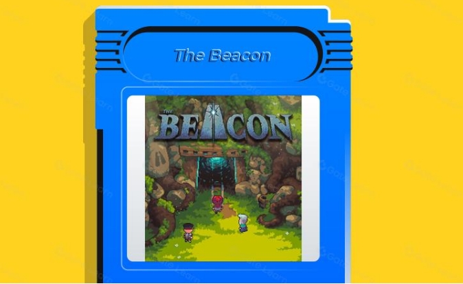 The Beacon 一款融合了丰富奇幻元素的roguelite RPG