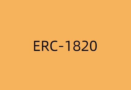 ERC-1820