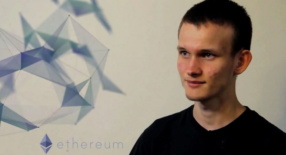 Vitalik Buterin（以太坊创始人）