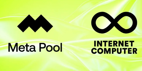 ICP 流动性质押现已在 Meta Pool 上线