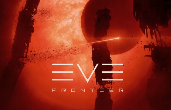 EVE Frontier 由众人共同构建的虚拟世界和玩家驱动的沙盒