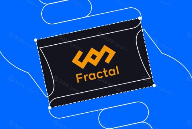 Fractal Bitcoi（分形比特币）技术讲解