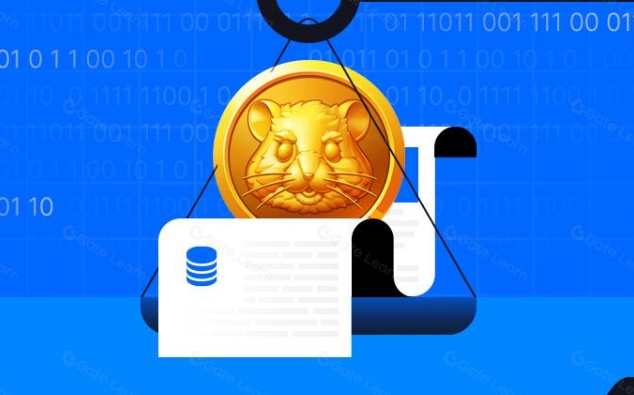 Hamster Kombat一款在 Telegram 上运行的加密货币游戏