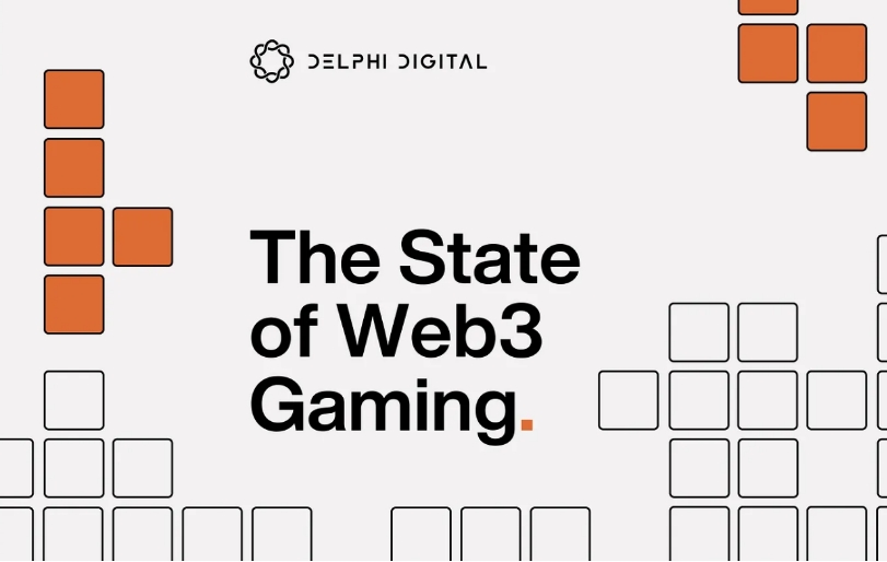 GameFi 现状及值得关注的新 Web3 游戏