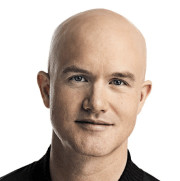 Brian Armstrong（Coinbase 联合创始人兼CEO）