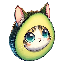 Flying Avocado Cat（FAC）