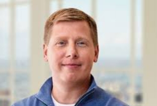 Barry Silbert（Digital Currency Group创始人）