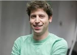 Sam Altman（Worldcoin 联合创始人）