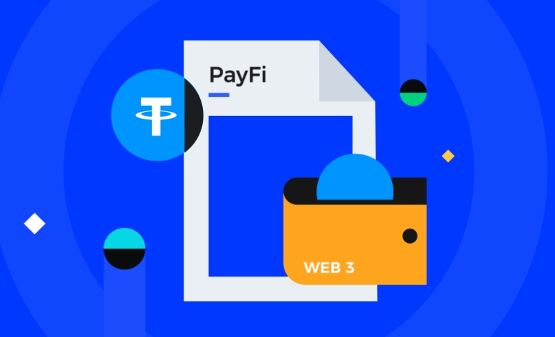 PayFi赛道研究报告：打开Web3支付的新蓝海