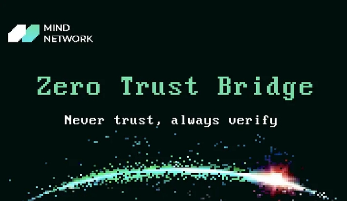 Zero Trust Bridge (零信任跨链桥)：在Web3多链时代重新定义安全性