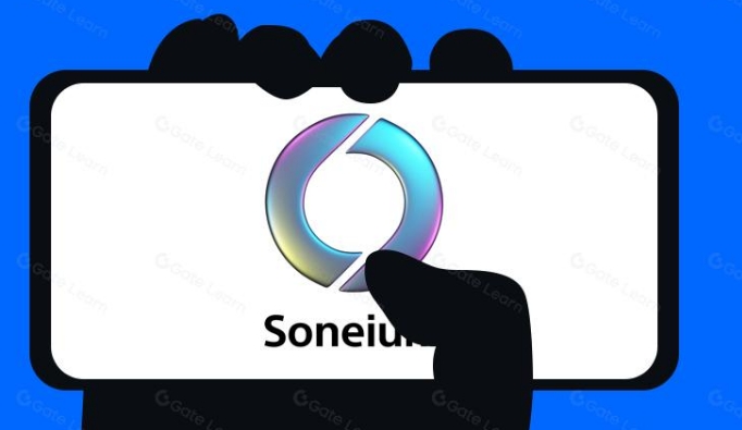 Soneium：索尼如何利用区块链连接Web2和Web3