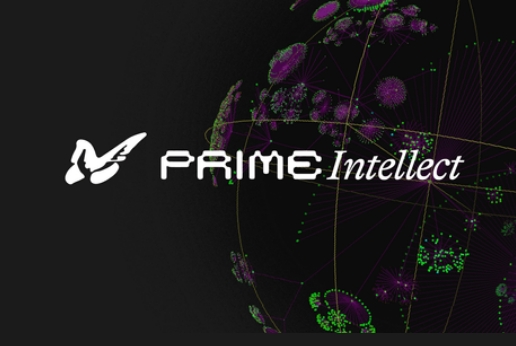 Prime Intellect：构建全球分布式 AI 开发基础设施